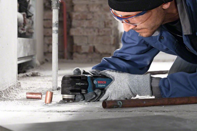 Bosch Bosch GOP 30-28 Professional Noir, Bleu 300 W 20000 OPM