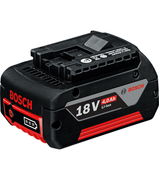 Bosch Bosch GBA 18 V 4.0 Ah Batterie