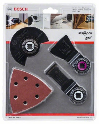Bosch Bosch 2 608 661 694 accessoire d'outil multifonction