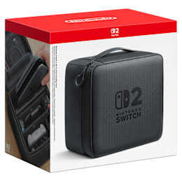 Housse de Transport Compatible pour Console de Jeu Portable et Contrôleur Mobile