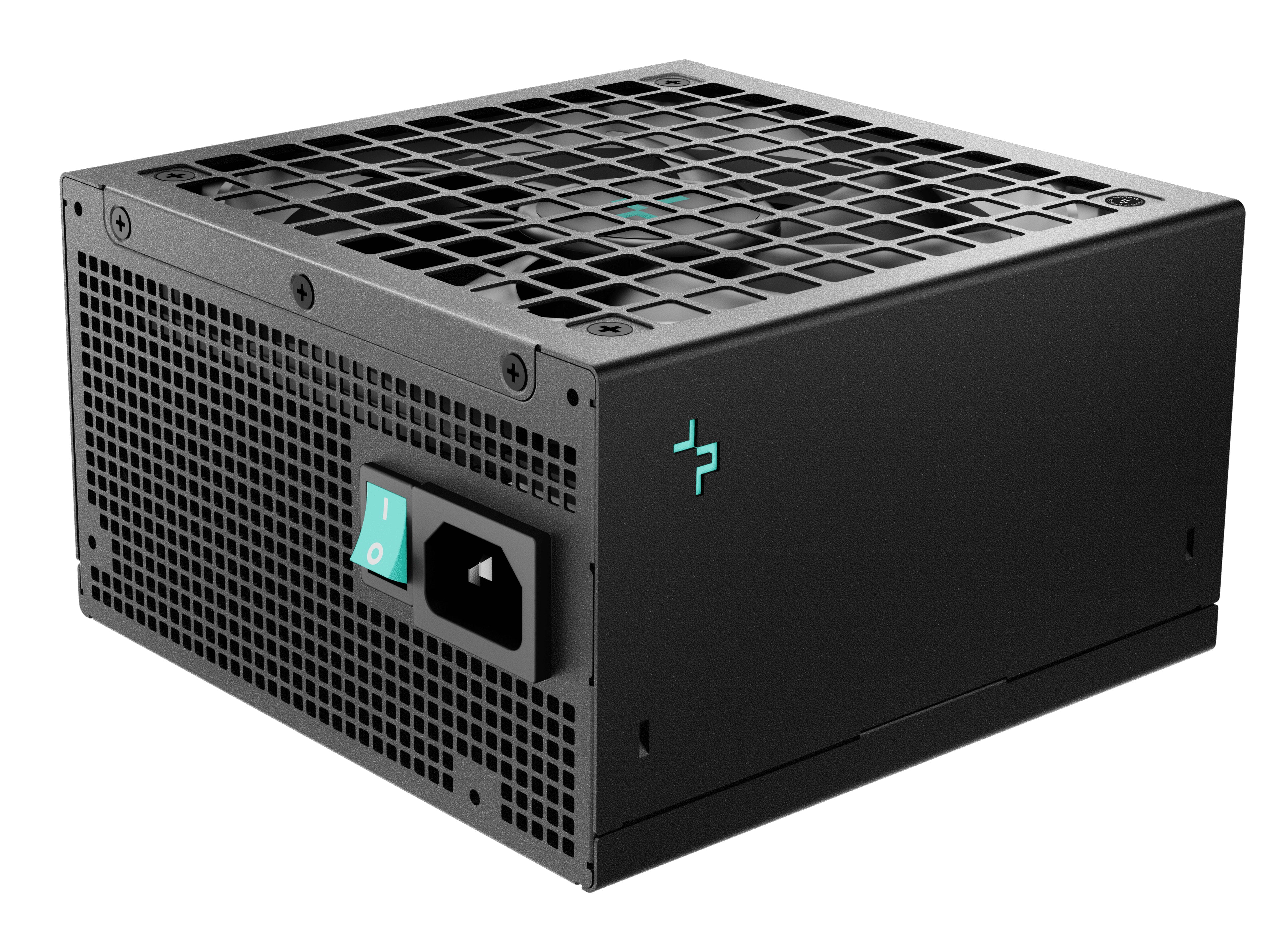 Gamer Storm PN1200M unité d'alimentation d'énergie 1200 W 20+4 pin ATX ATX Noir