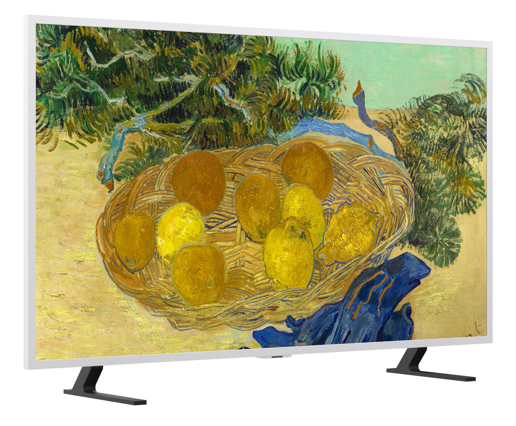 LG Gallery TV LX7 Series 55LX7B6LA 55 4K UHD (2160p) Smart TV