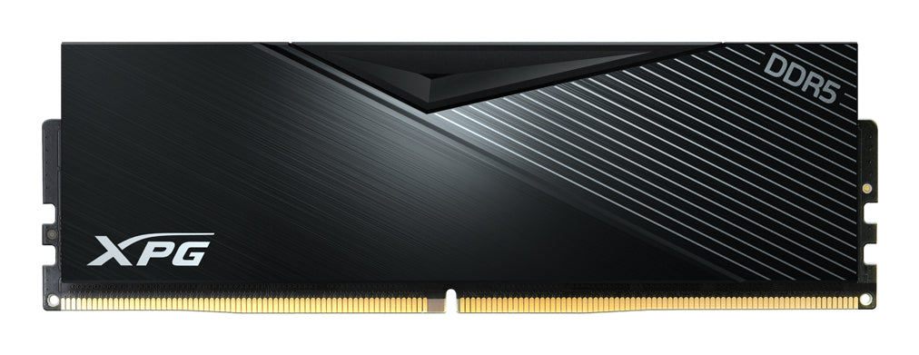 XPG LANCER module de mémoire 16 Go 1 x 16 Go DDR5 288-pin DIMM