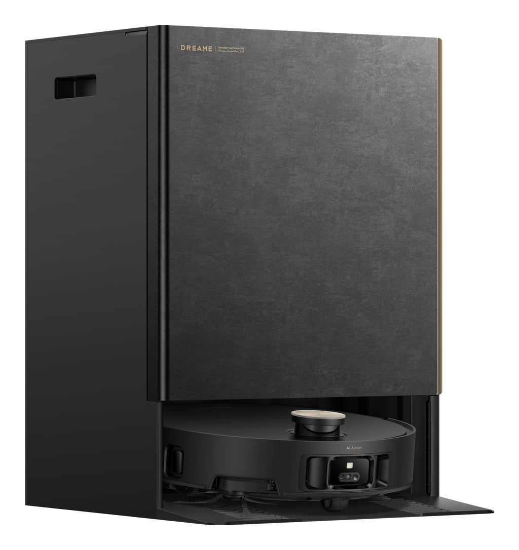 Dreame Matrix10 Ultra 0,31 L Noir