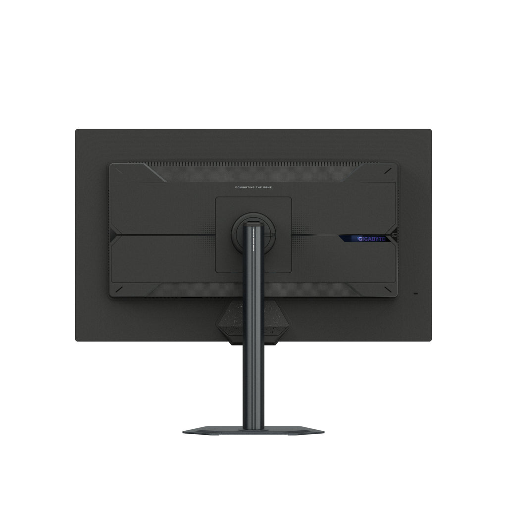 GIGABYTE M27UP Moniteur de jeu 27” 4K UHD - Mode double (4K 160Hz ou FHD 320Hz), 3840 x 2160, 1ms, 350 cd/m², FreeSync P