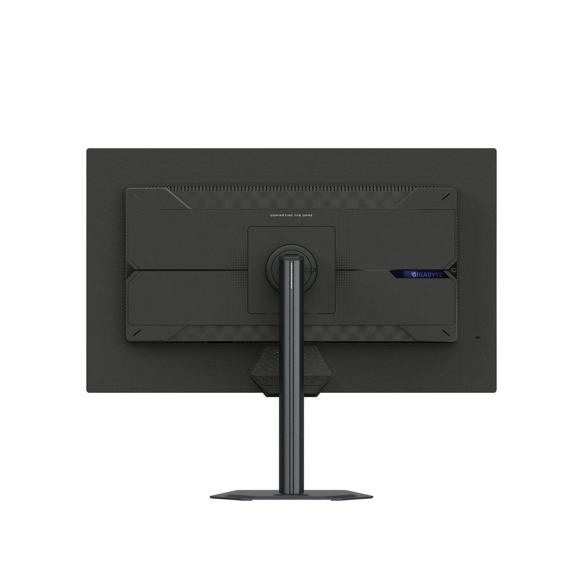 GIGABYTE M27UP Moniteur de jeu 27” 4K UHD - Mode double (4K 160Hz ou FHD 320Hz), 3840 x 2160, 1ms, 350 cd/m², FreeSync P