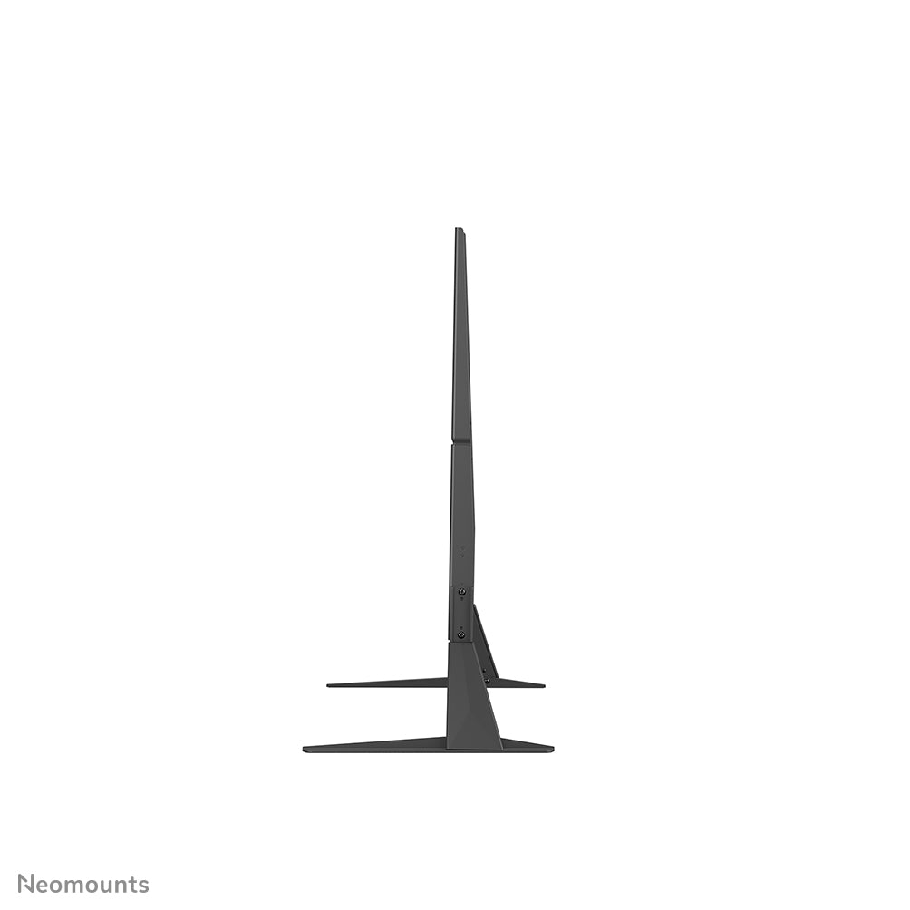Neomounts DS45-430BL19 Support de bureau pour écran à poser 23-75"