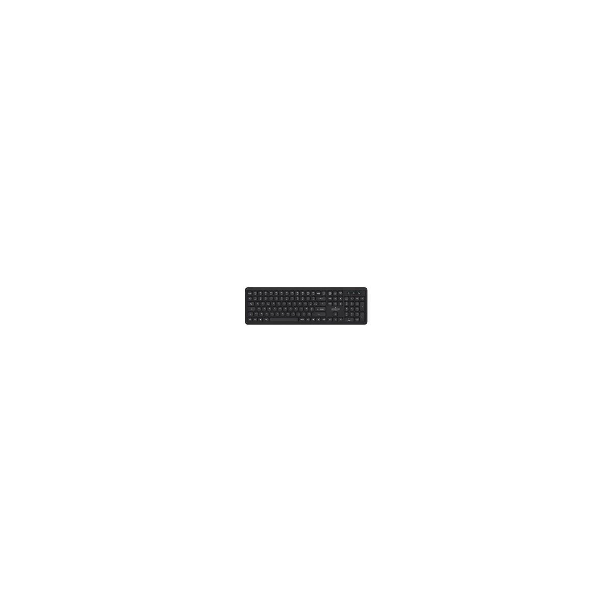 Green E Clavier sans fil GREEN E GR9400 - GR9400 - Noir