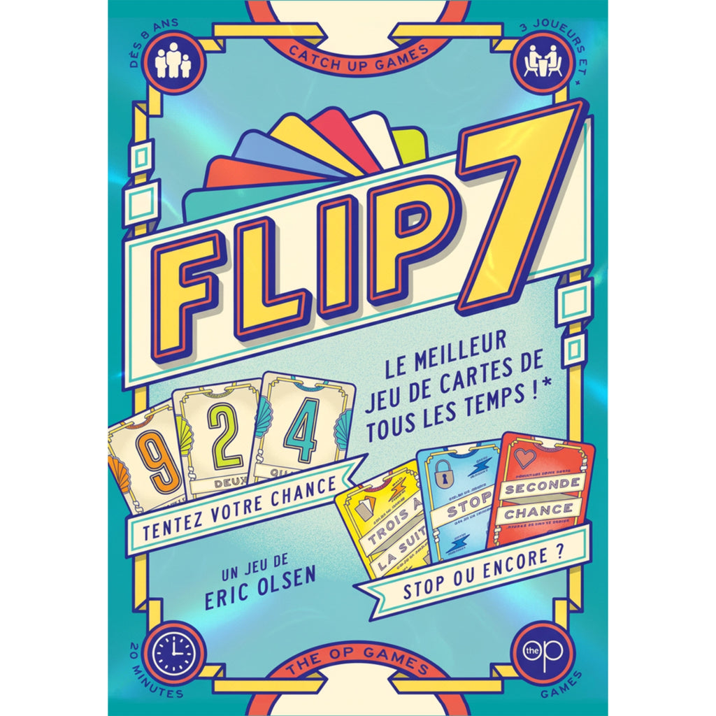 Flip 7