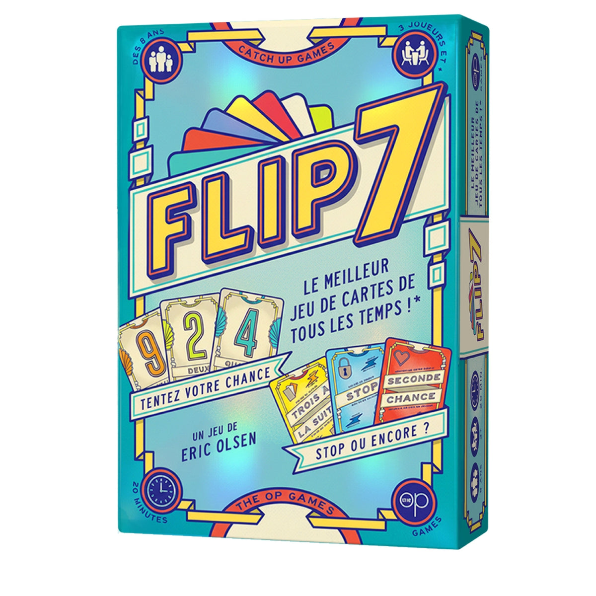 Flip 7