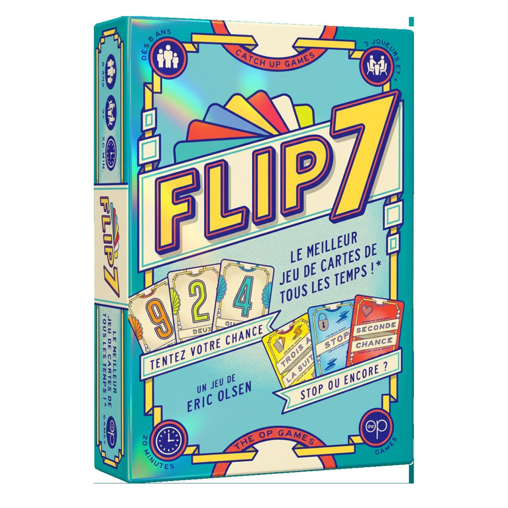 Flip 7