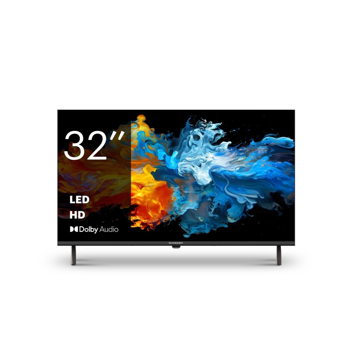 Schneider TV LED HD 32'' (80 cm) 32A3G
