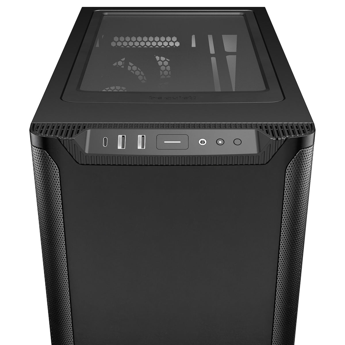 Corsair Unité centrale gamer Core i5 Be Quiet! PB501 5060Ti8G