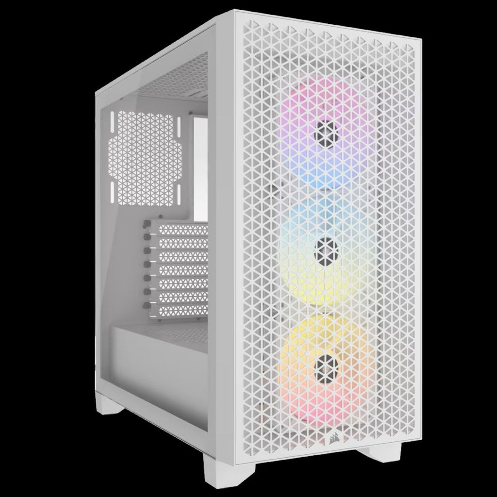 Corsair Unité centrale gamer Ryzen 5 3000D-RTX5050WXFR