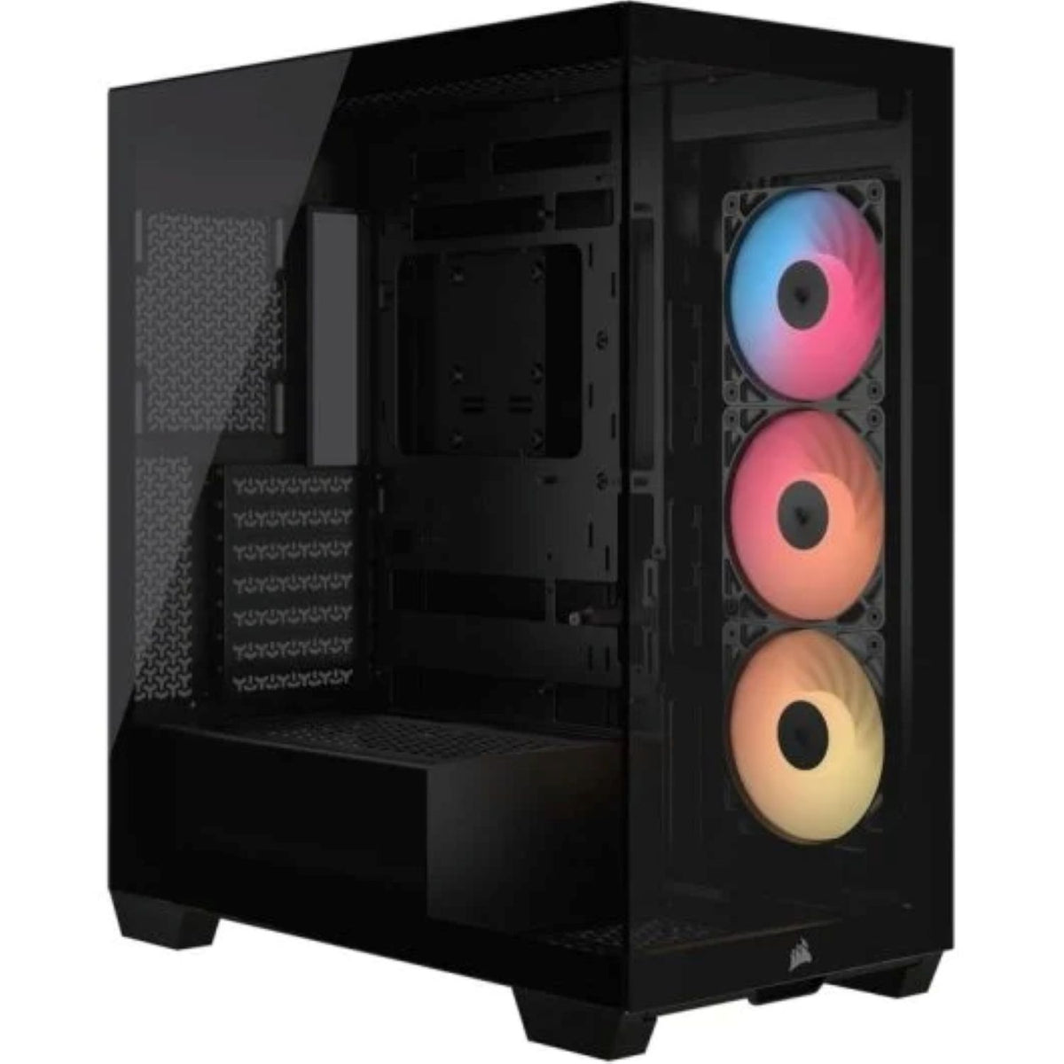 Corsair Unité centrale gamer Ryzen 7 3500X R7165060XFR