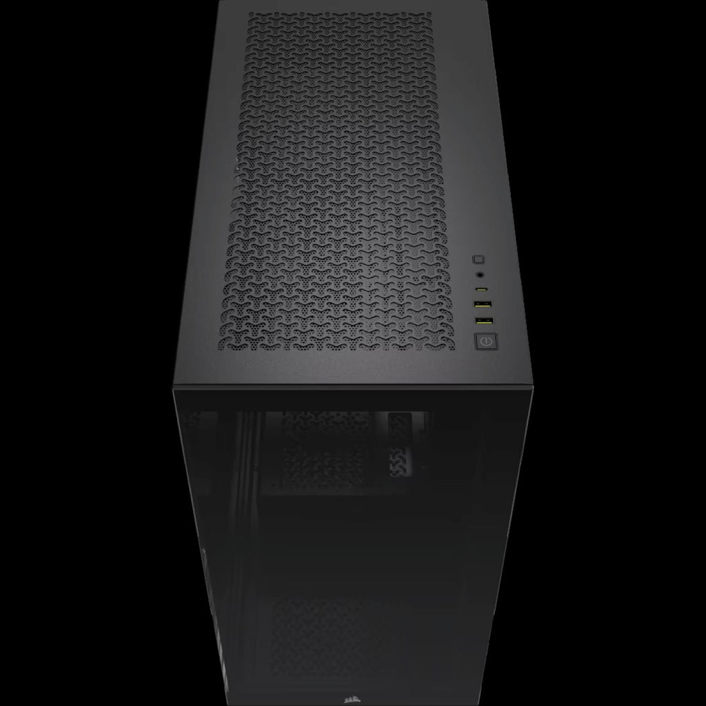 Corsair Unité centrale gamer Ryzen 7 3500X R7165060XFR