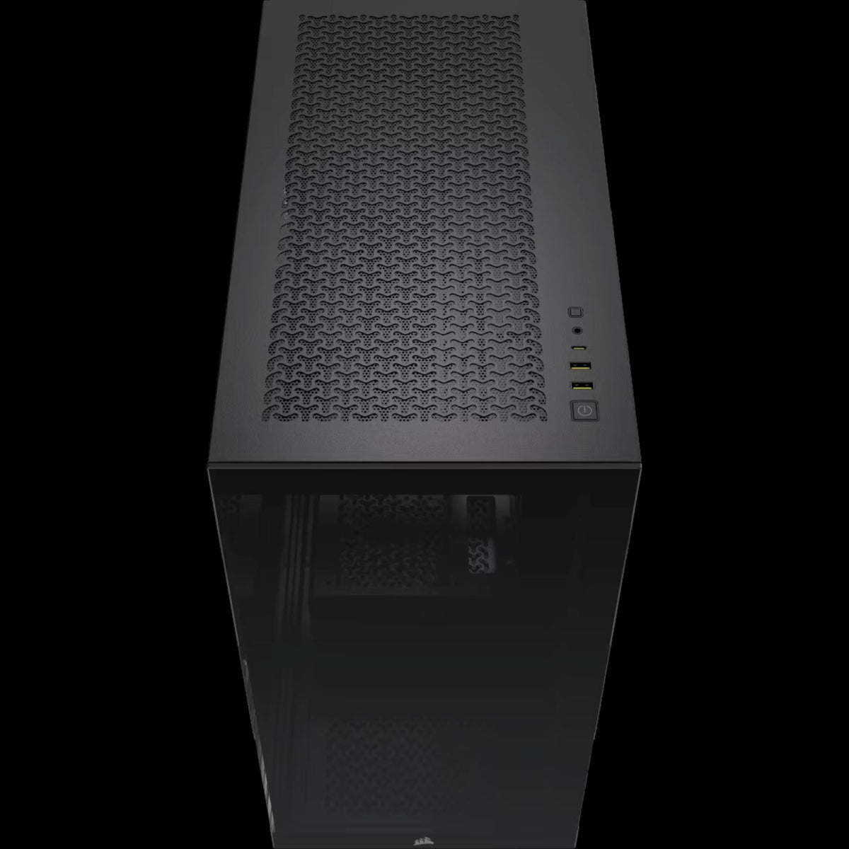 Corsair Unité centrale gamer Ryzen 7 3500X R7165060XFR