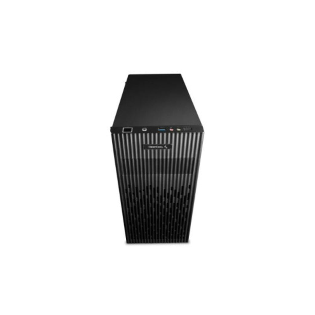 MSI Unité centrale Ryzen 3 Mag Forge 320R Airflow