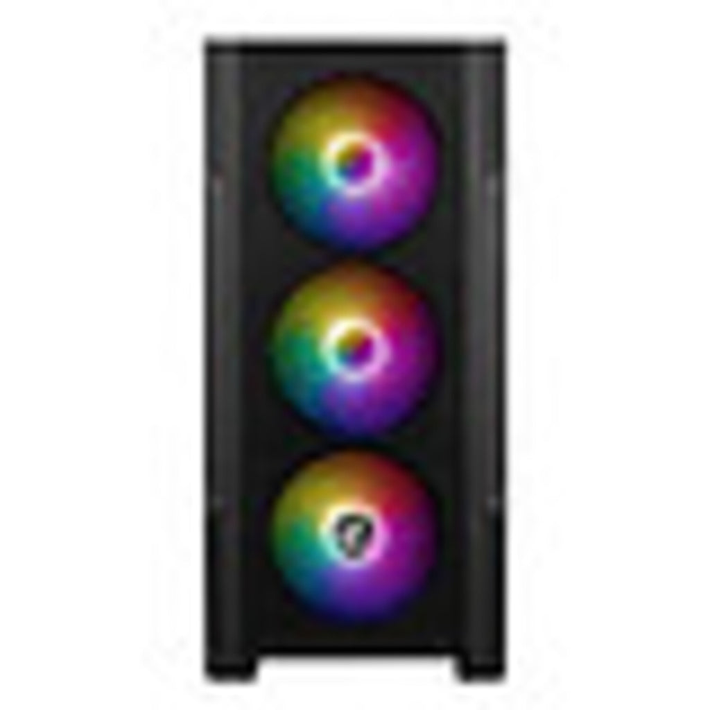 MSI Unité centrale gamer FORGE-A1009-BK