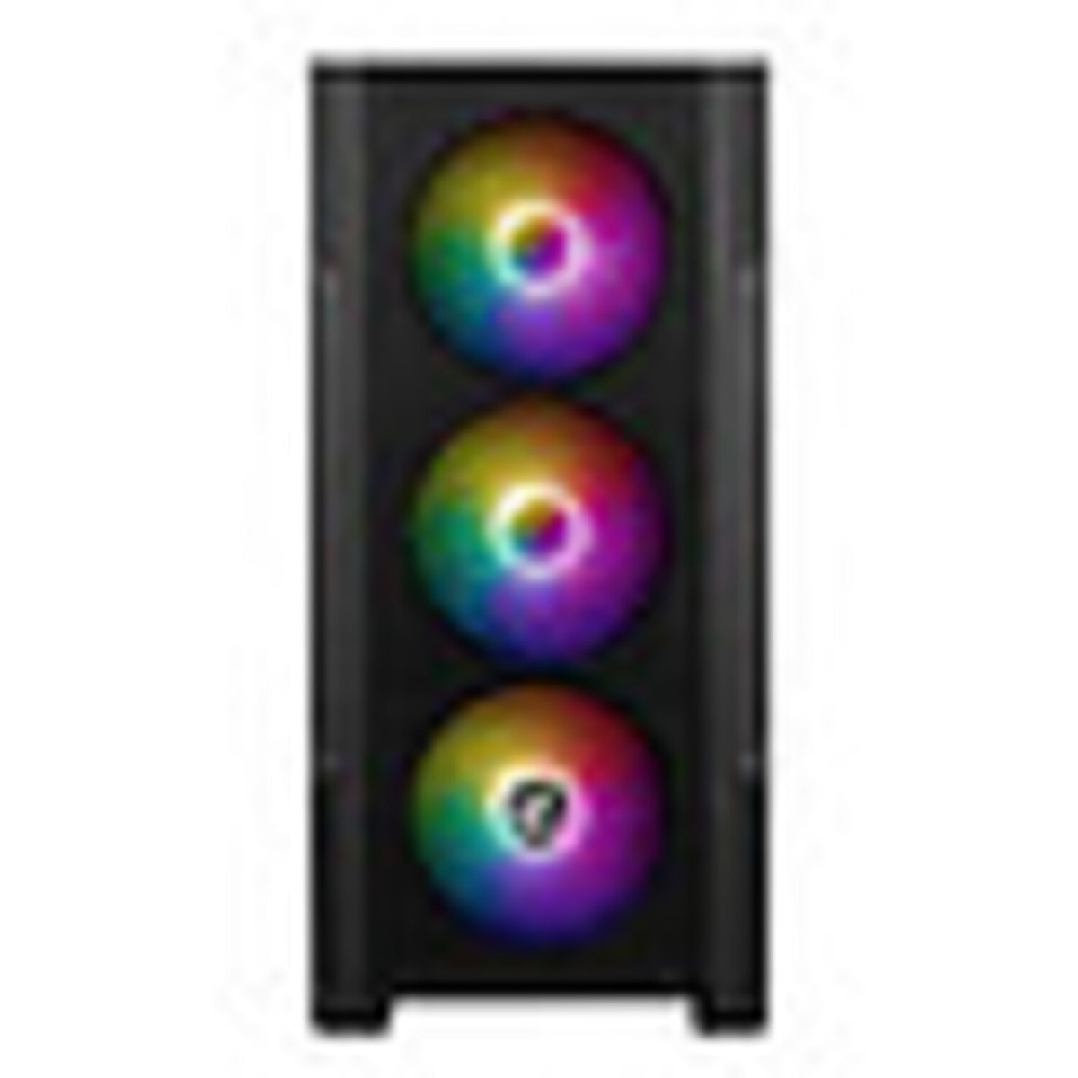 MSI Unité centrale gamer FORGE-A1009-BK