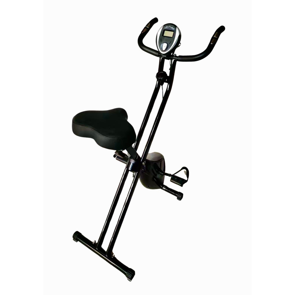 Top Life Vélo d'appartement pliable
