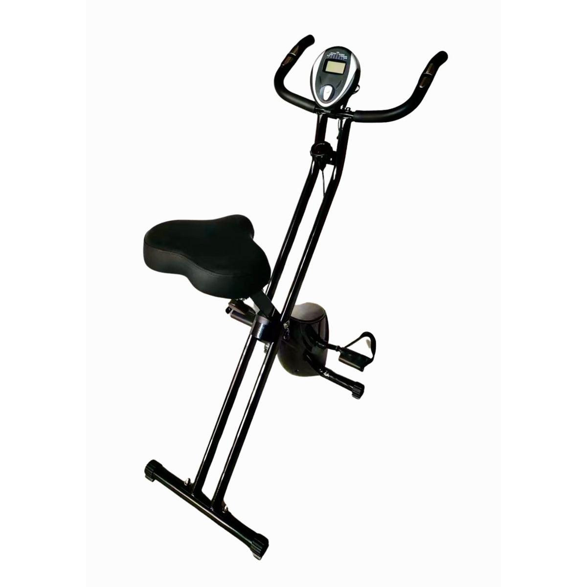Top Life Vélo d'appartement pliable