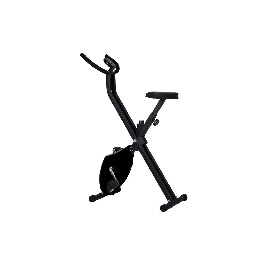 Top Life Vélo d'appartement pliable