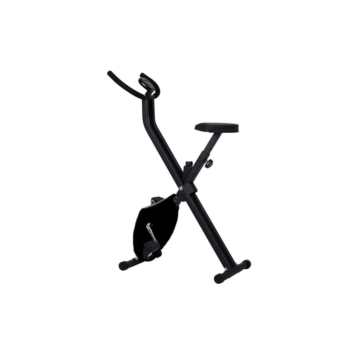 Top Life Vélo d'appartement pliable