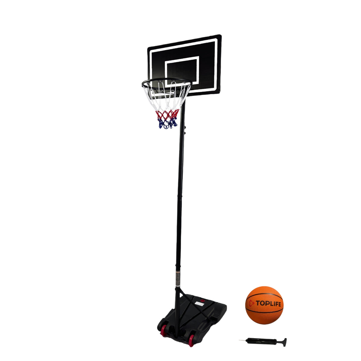 Panier de Basket 2m60