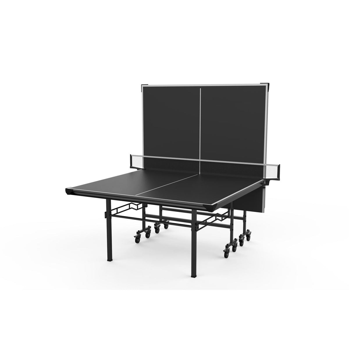 Toplife Table de Ping Pong Intérieur