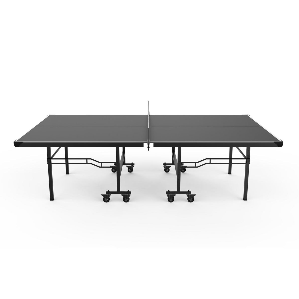 Toplife Table de Ping Pong Intérieur