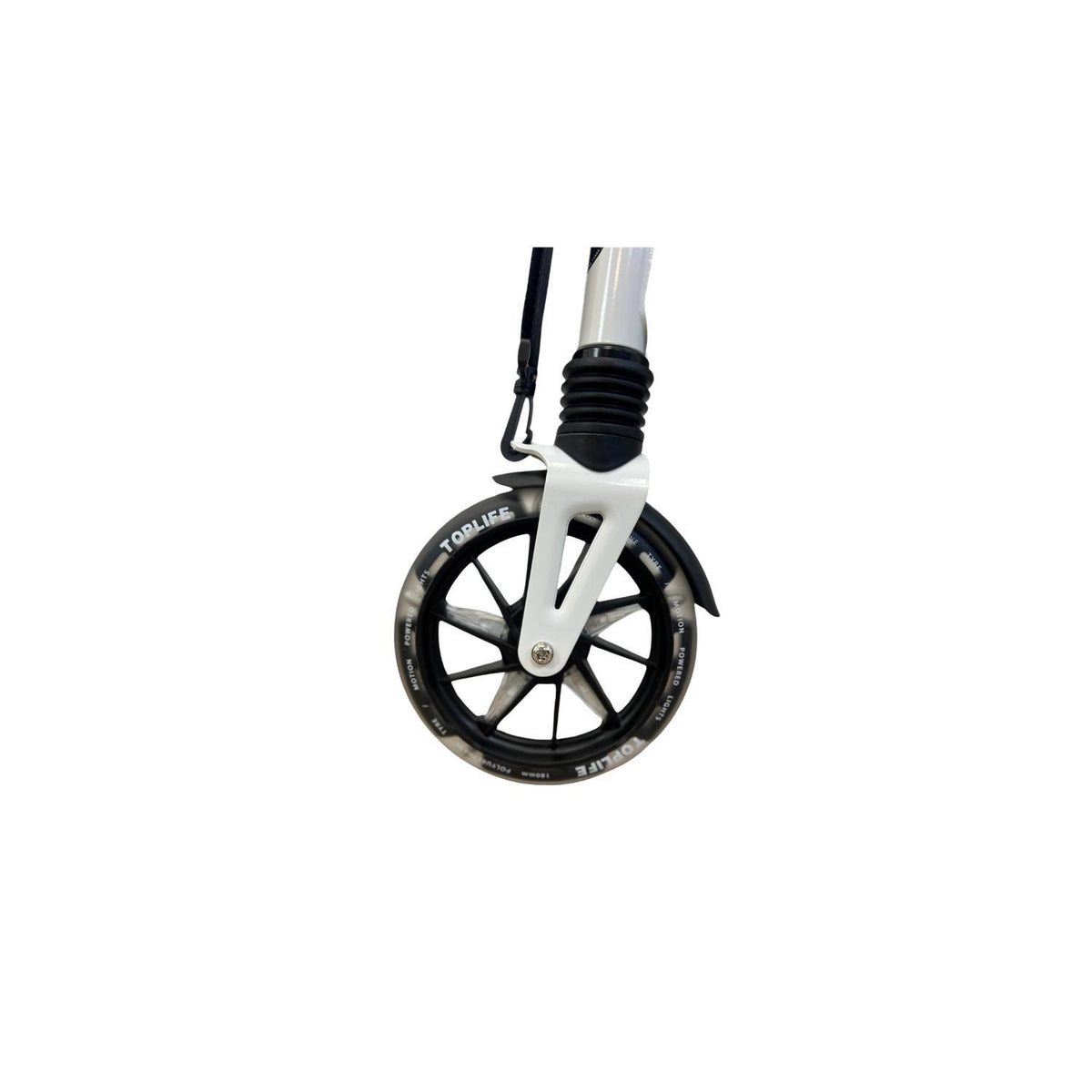 Toplife Trottinette Adolescent 180 mm