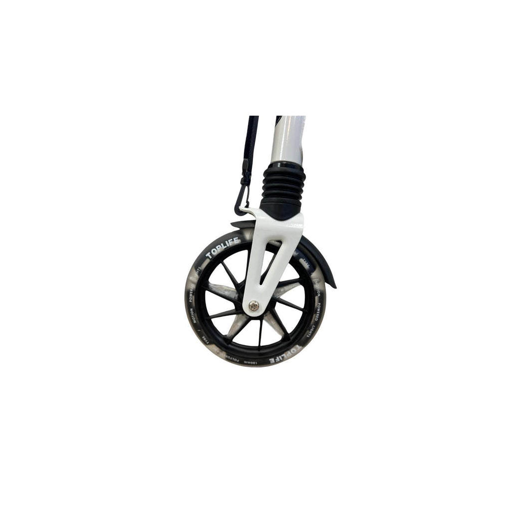 Toplife Trottinette Adolescent 180 mm