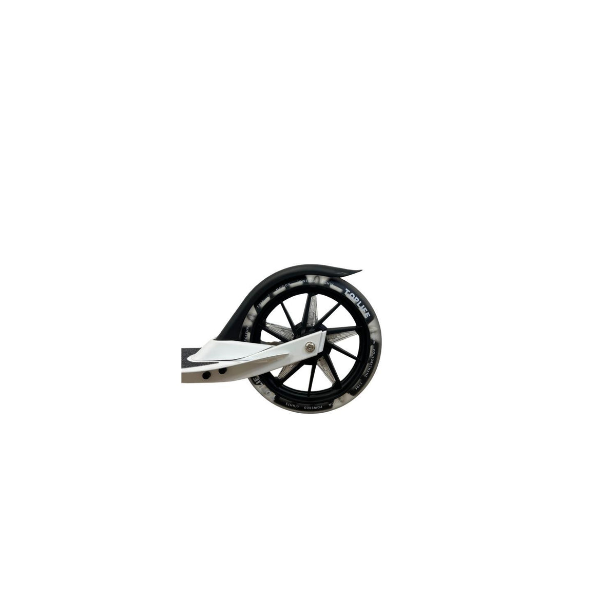 Toplife Trottinette Adolescent 180 mm