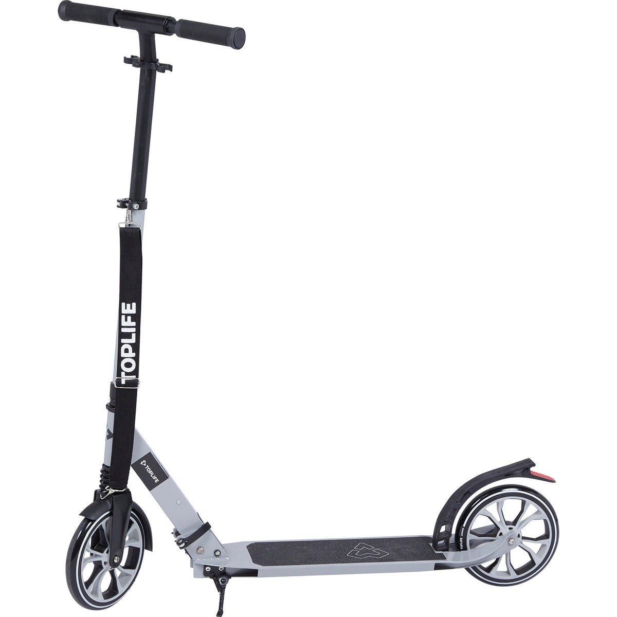 Toplife Trotinette 2 roues