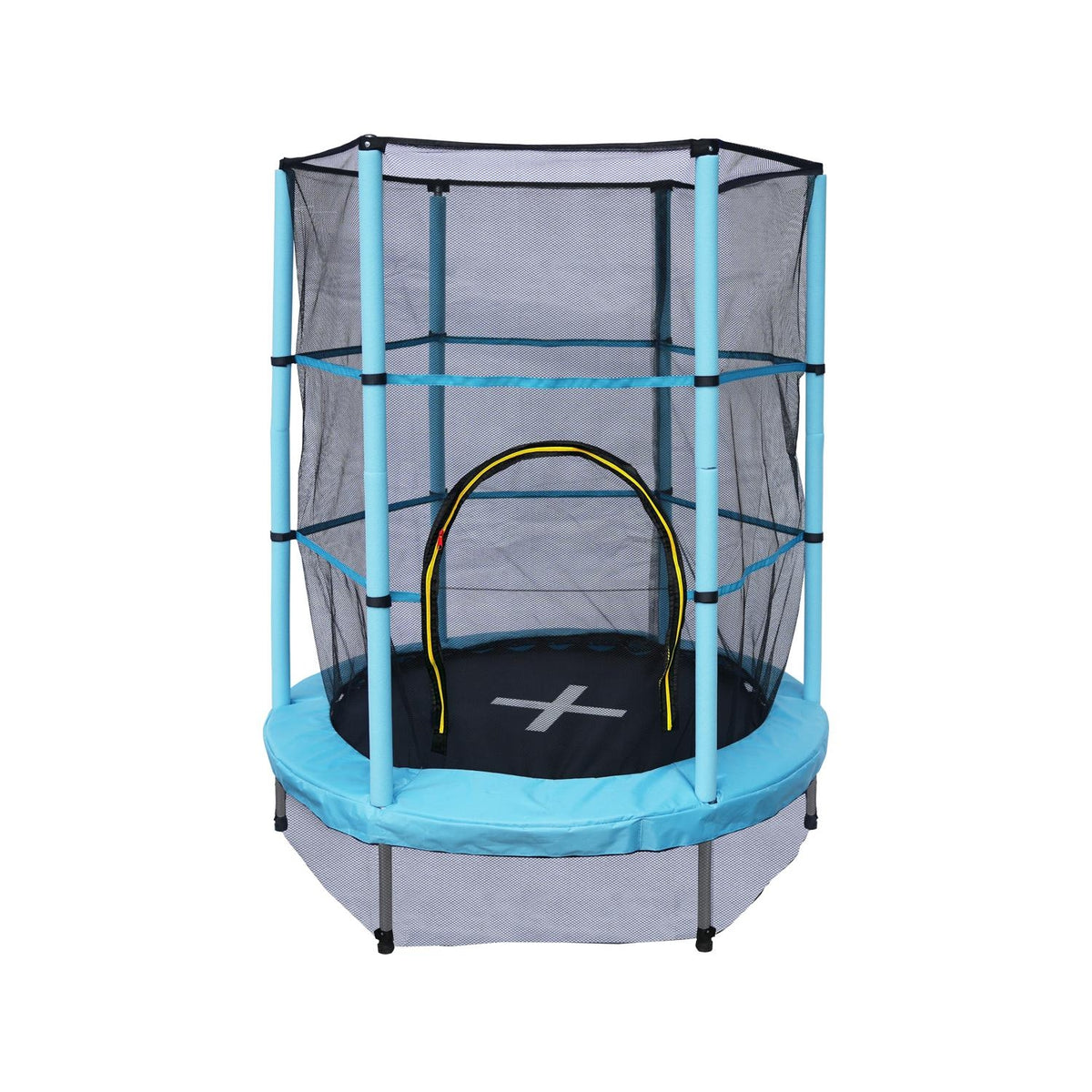 Trampoline Enfant 140cm
