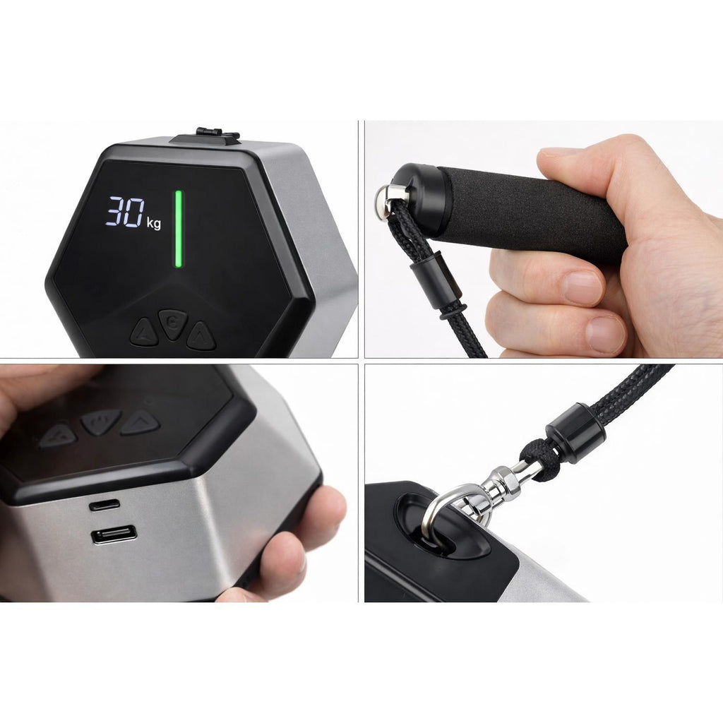 Muscu Power Box