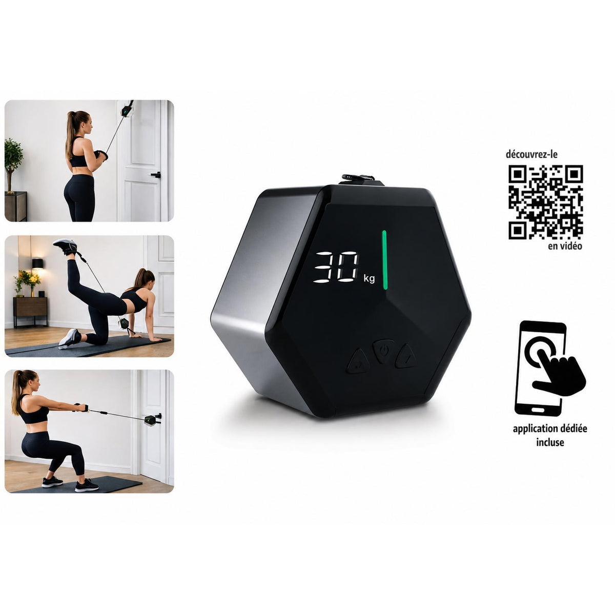 Muscu Power Box