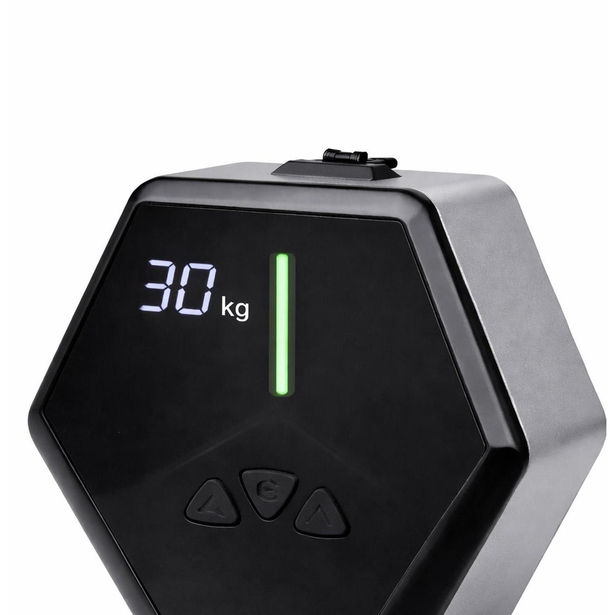 Muscu Power Box
