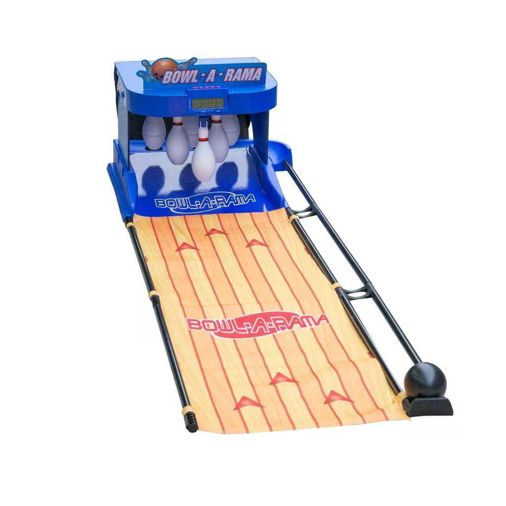 Jeux de Bowling