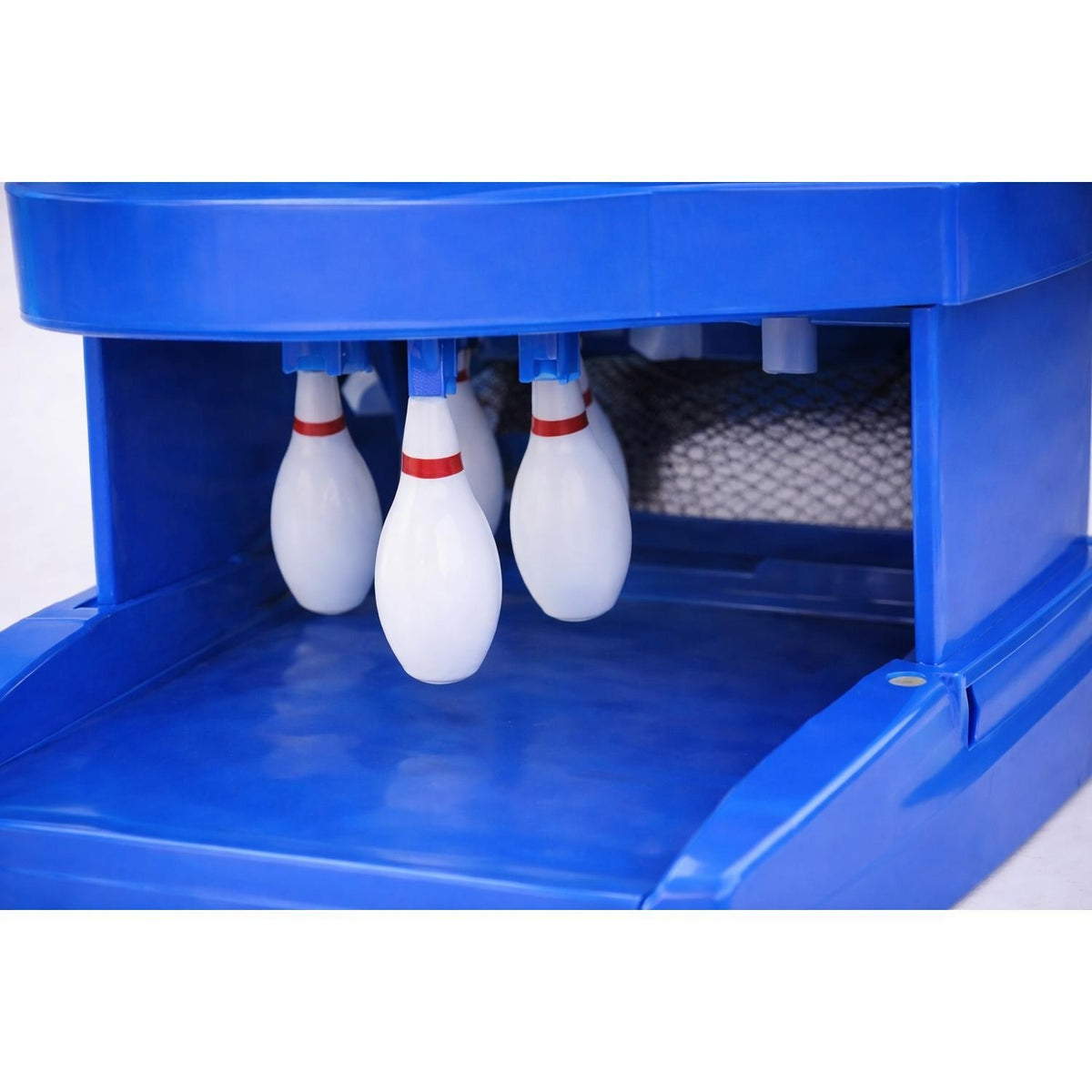 Jeux de Bowling