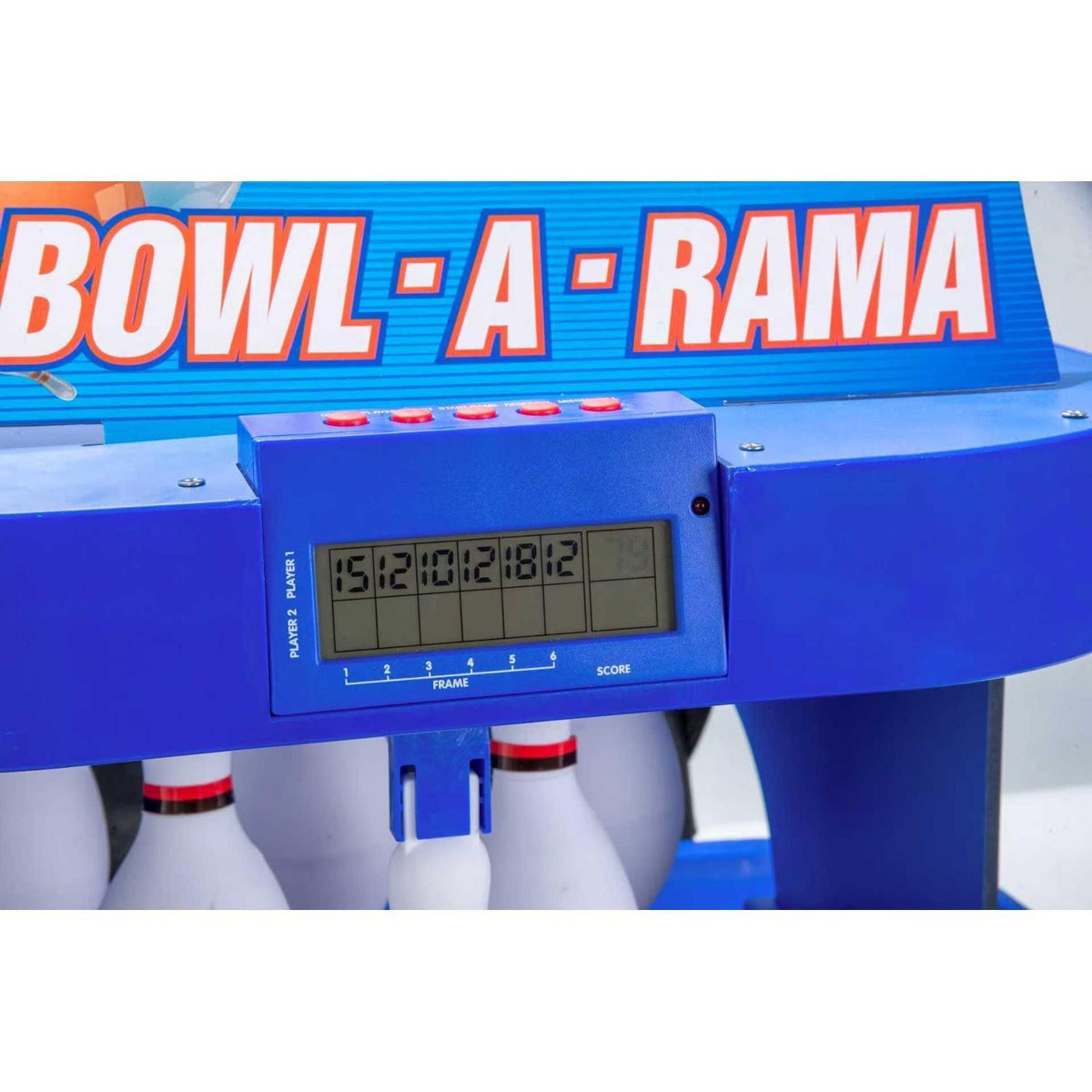 Jeux de Bowling