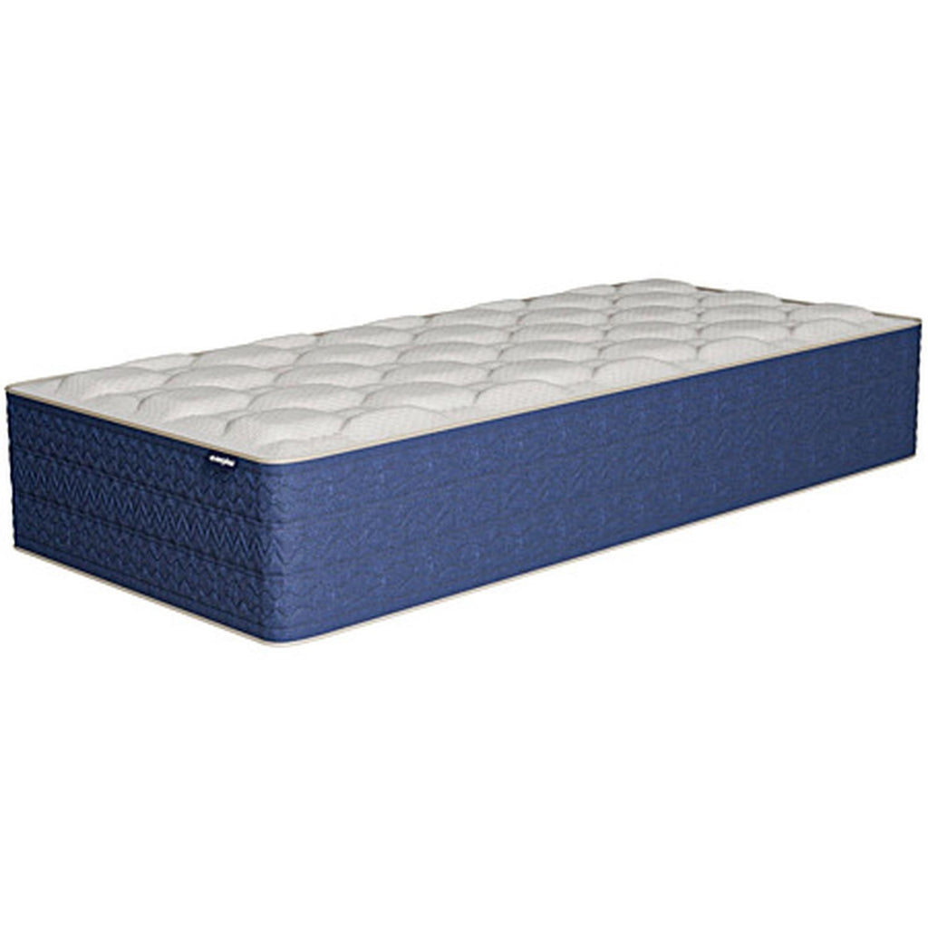 Morphea Matelas Hybride à Mémoire de Forme 90x190cm Mi-ferme Lumea Infinite