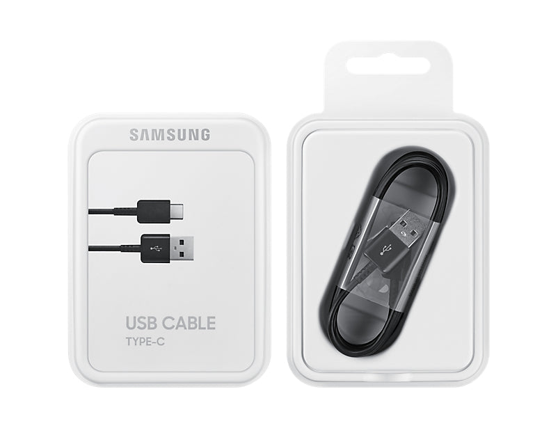Samsung Samsung EP-DG930 câble USB 1,5 m USB A USB C Noir