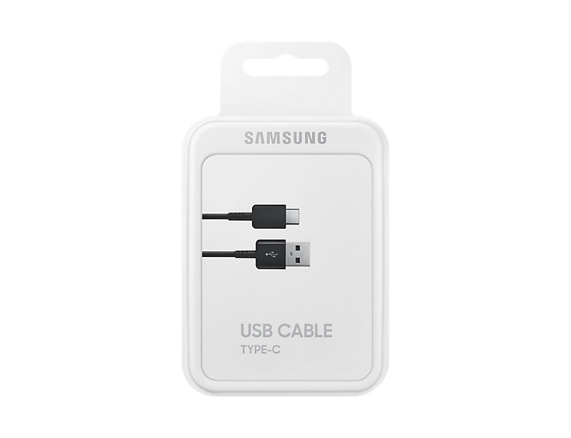 Samsung Samsung EP-DG930 câble USB 1,5 m USB A USB C Noir
