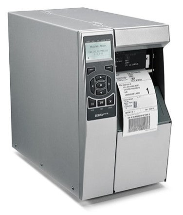 Zebra ZT510 imprimante pour étiquettes Transfert thermique 203 x 203 DPI 305 mm/sec Ethernet/LAN Bluetooth