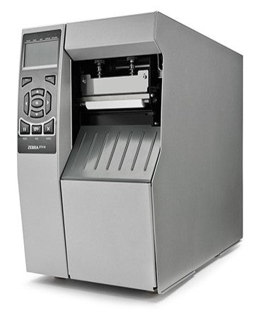 Zebra ZT510 imprimante pour étiquettes Transfert thermique 203 x 203 DPI 305 mm/sec Ethernet/LAN Bluetooth