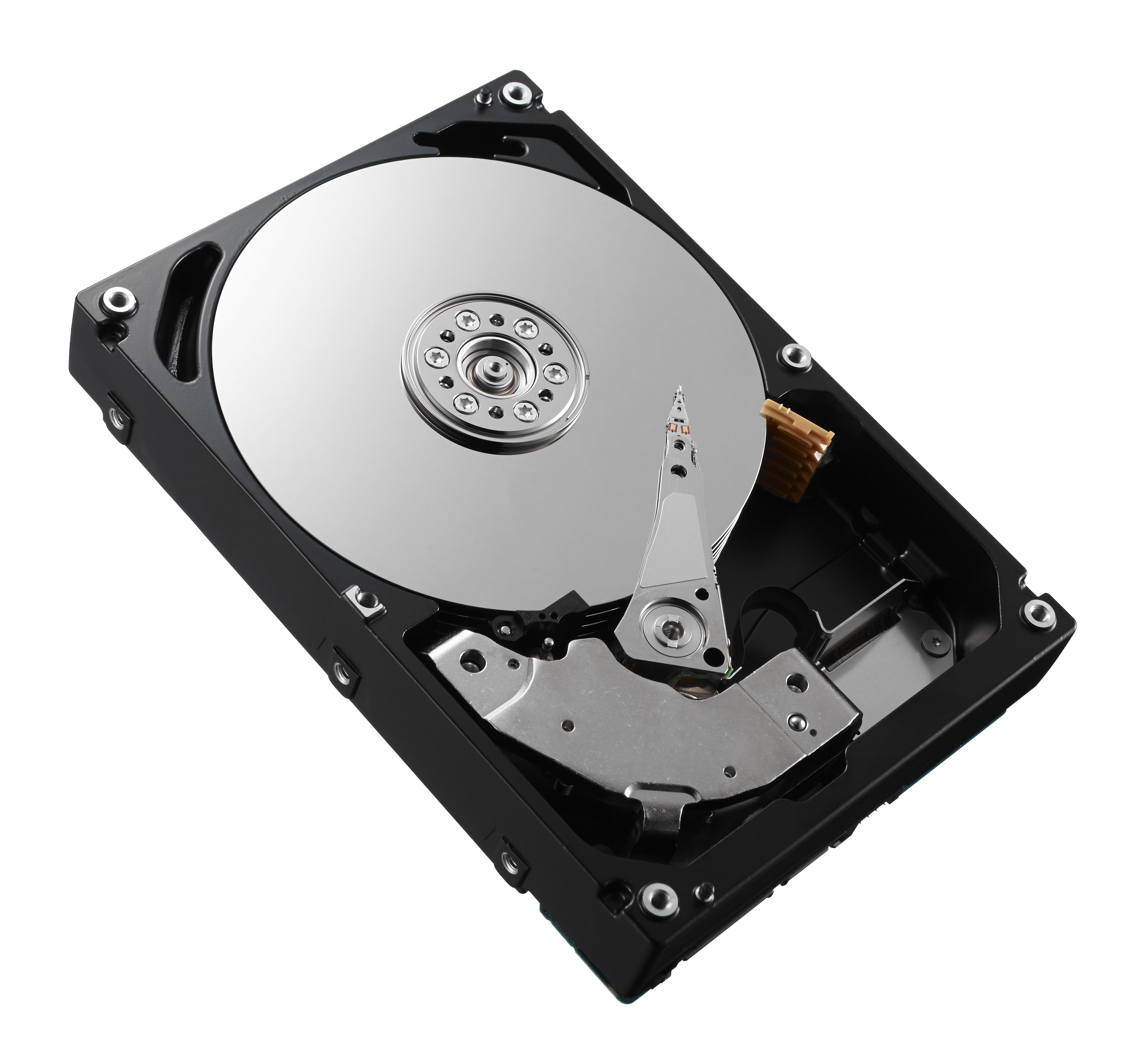 DELL 161-BBRX disque dur 8 To 7200 tr/min 3.5" SAS