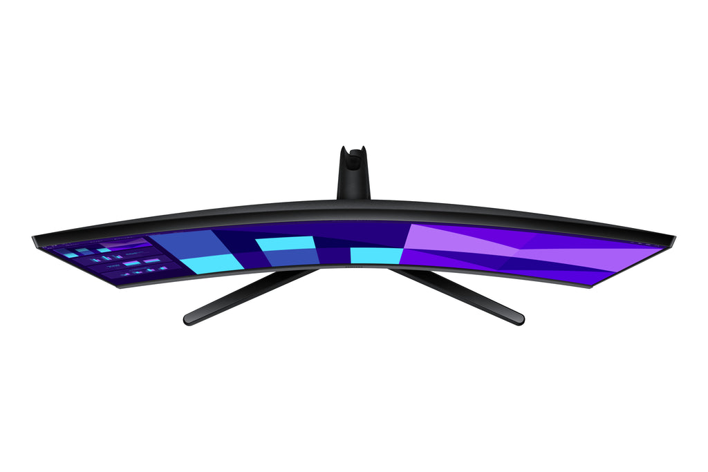 Samsung S39GD écran plat de PC 68,6 cm (27") 1920 x 1080 pixels Full HD LCD Noir