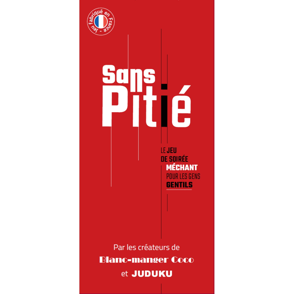 Ju2coco Sans Pitié